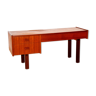 Teak console, Sweden, 1960