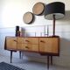 Vintage sideboard