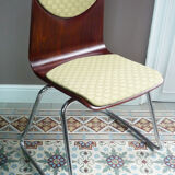 2 Pagholz chairs