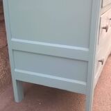 Parisian chest of drawers from the 1930s