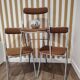 Souvignet chairs
