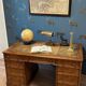 Antique desk