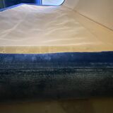 Sofa of the 70s Jacques Charpentier