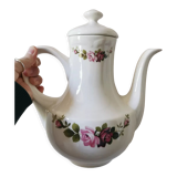 Gien vintage teapot