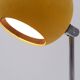 Minimalist Space Age Lytegem Wall Light by Michael Lax for Lightolier Usa, 1960s