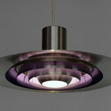 Pendant light by Fabricius and Kastholm for Nordisk Solar Compagni