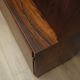 Rosewood bookcase, Danish design, 1970s, designer: Carlo Jensen, production: Hundevad