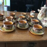 coffee service