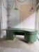1960s desk - Unique piece - Custom made