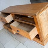 Trading counter early 20th