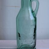 Bouteille de lait