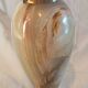 Vase en onyx Vintage.