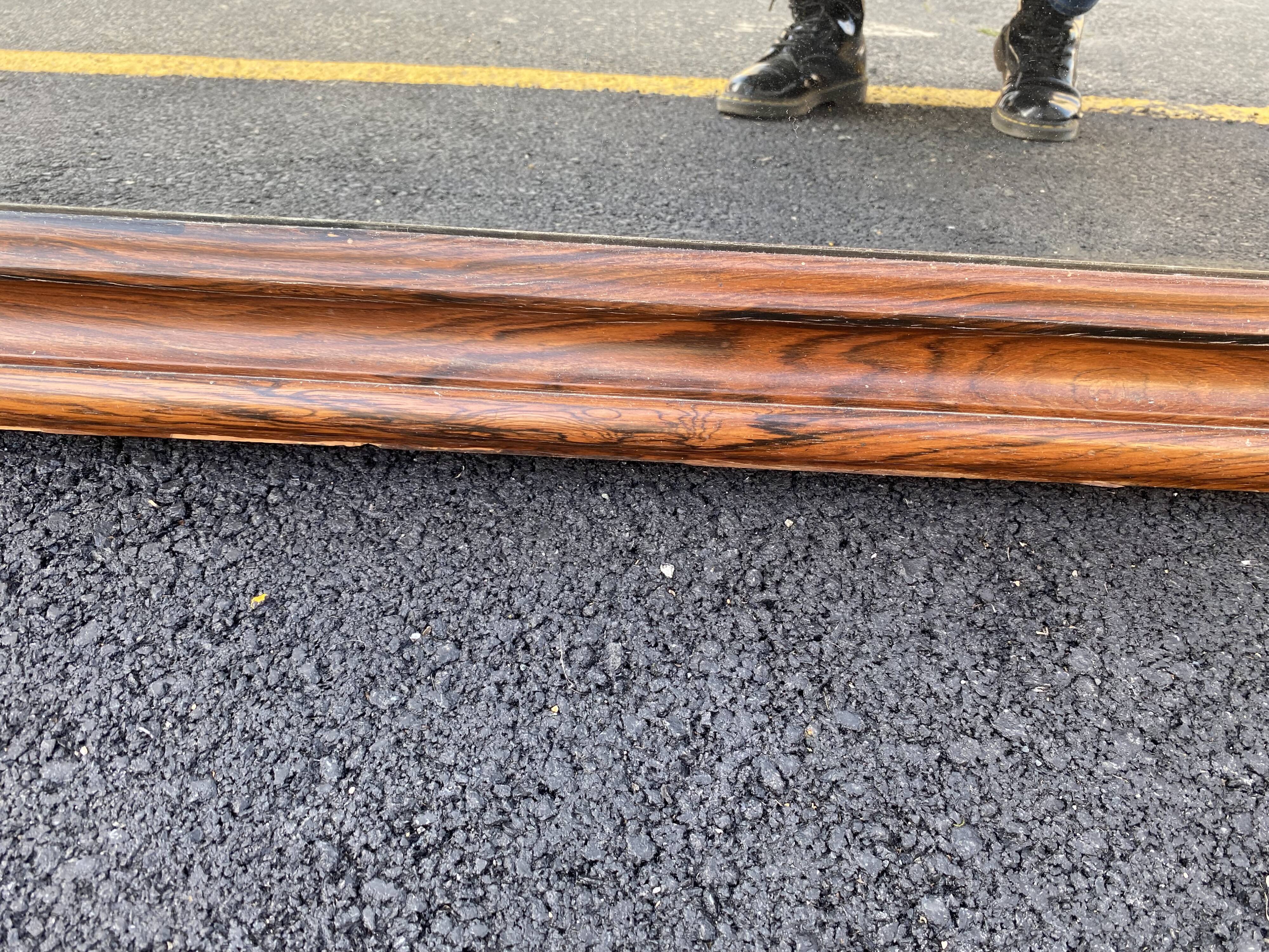 Louis-Philippe mirror