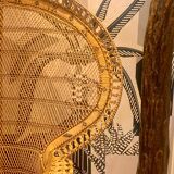 Vintage Emmanuelle armchair