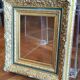 Old gilded frame/19th century
