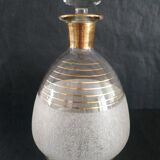 Liquor or cooked wine service