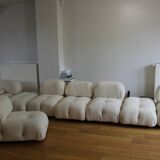 Mario Bellini "Camaleonda" Sofa for B&B Italia 1970