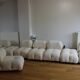 Mario Bellini "Camaleonda" Sofa for B&B Italia 1970