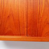 Royal System Wall Unit by Poul Cadovius for Cado, 1960s