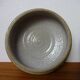 Danish Studio Ceramic Bowl with Lid by Noomi Backhausen for Soholm Stentoj, 1960s