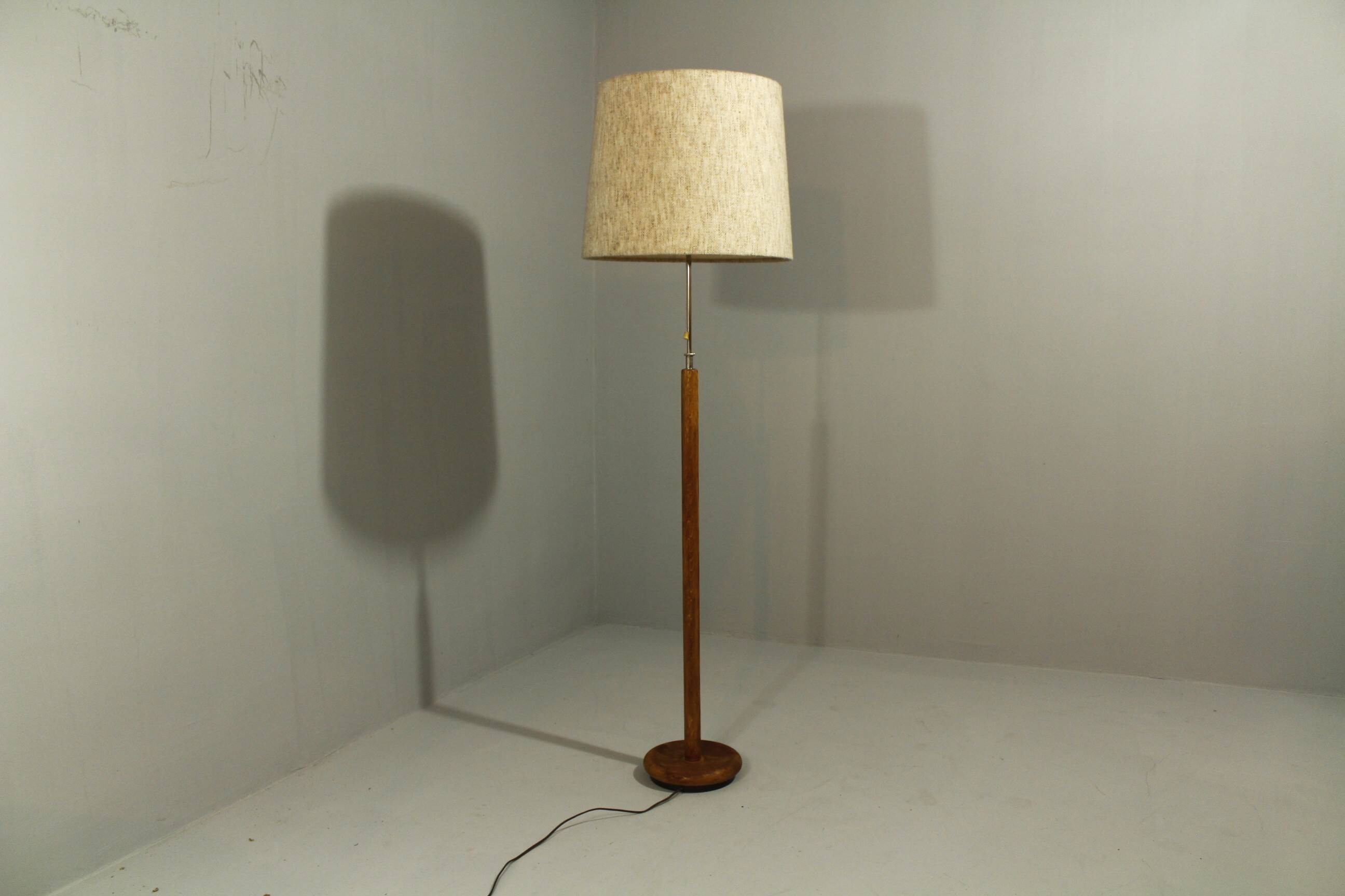 Domus Floor Lamp, Germany 1970s
