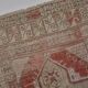 Vintage Anatolian Turkish Runner sku 1331