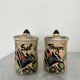 Spice pots Salt & Thyme Vallauris