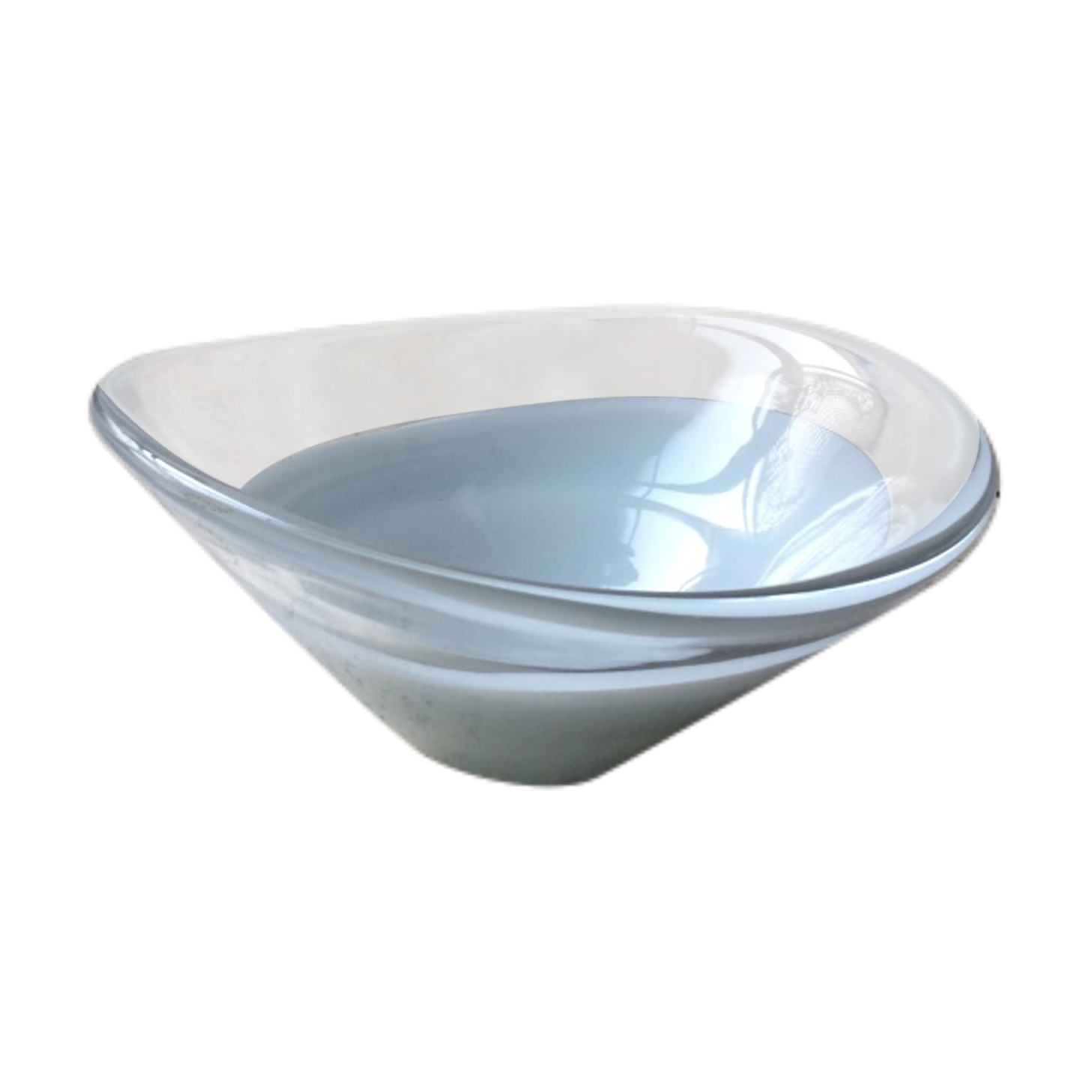 Salviati Cup, Murano