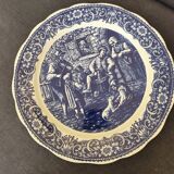 Plat Boch Belgium