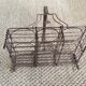 Glass basket