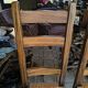 Pair of chairs by Olavi Hanninen