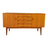 Vintage swedish mid century sideboard