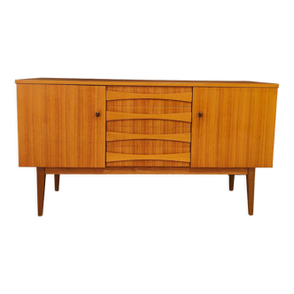 Vintage swedish mid century sideboard