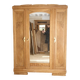 Art Deco Wardrobe