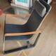 Chair Cité Jean Prouvé