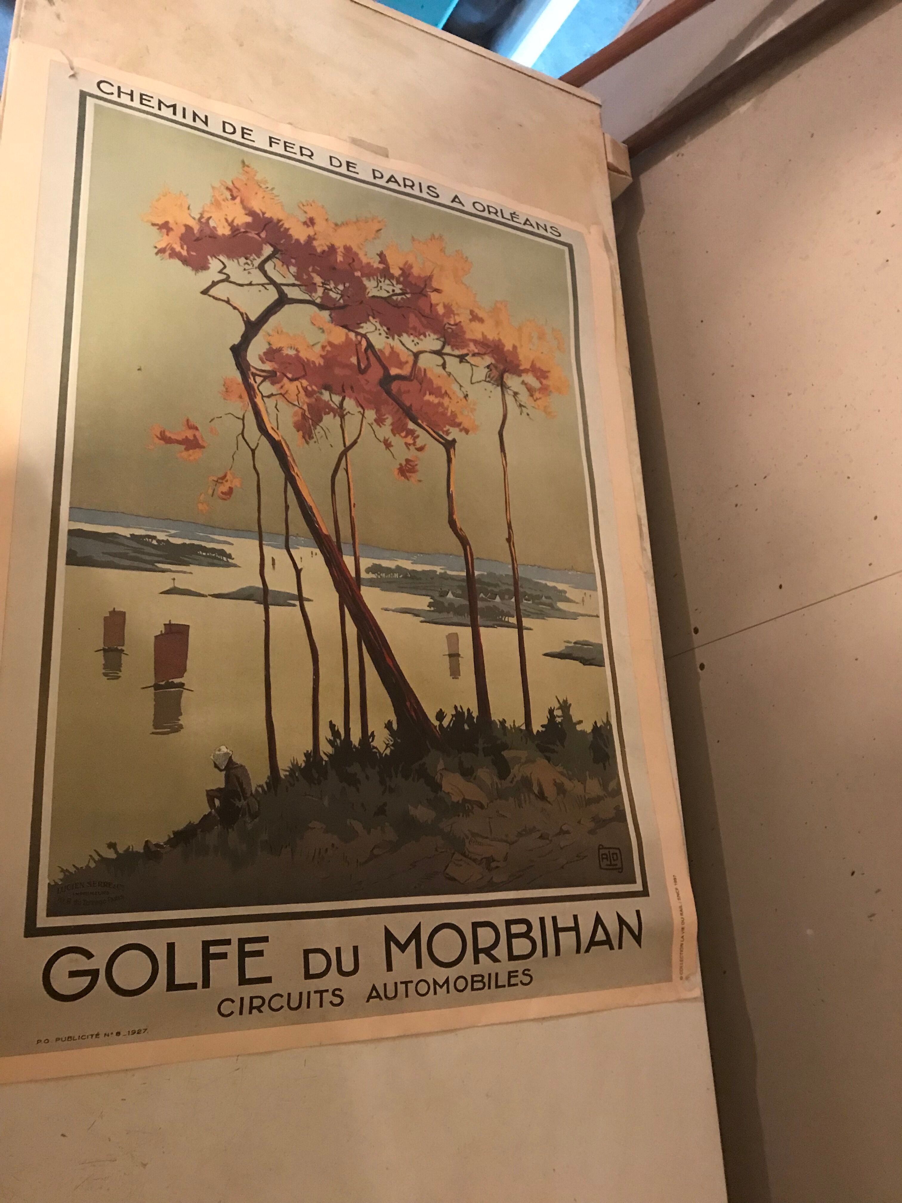 Reedition displayed sncf 1927