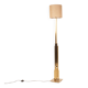 Floor Lamp Gaetano – Scultura 99 by Luciano Frigerio for Frigerio di Desio