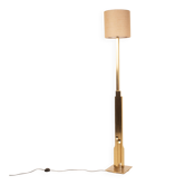 Floor Lamp Gaetano – Scultura 99 by Luciano Frigerio for Frigerio di Desio