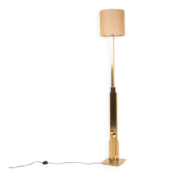 Lampadaire Gaetano – Scultura 99 par Luciano Frigerio pour Frigerio di Desio