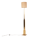 Floor Lamp Gaetano – Scultura 99 by Luciano Frigerio for Frigerio di Desio