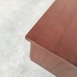 Low sideboard 220cm, 1960