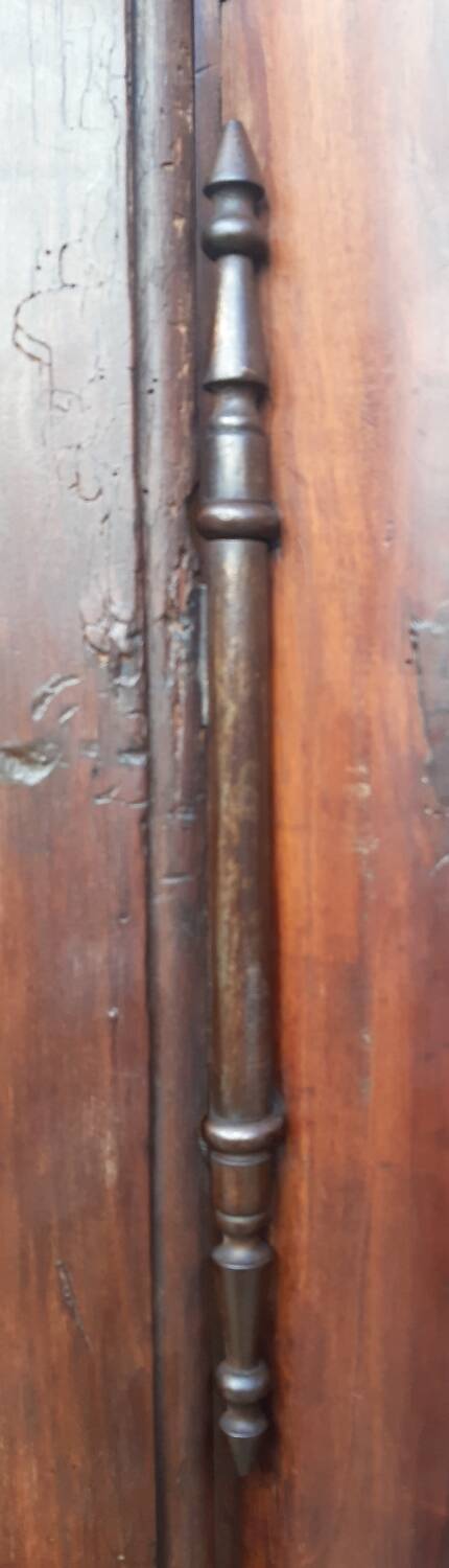 19th century hosiery maker