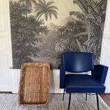 Rattan basket 62 x 46