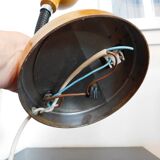 Vintage office lamp