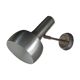 Wall light 70 IMO brushed alu
