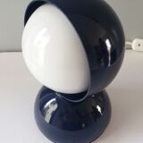 "Eclisse" lamp Vico Magistretti for Artemide