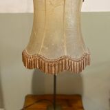 Lampe art déco