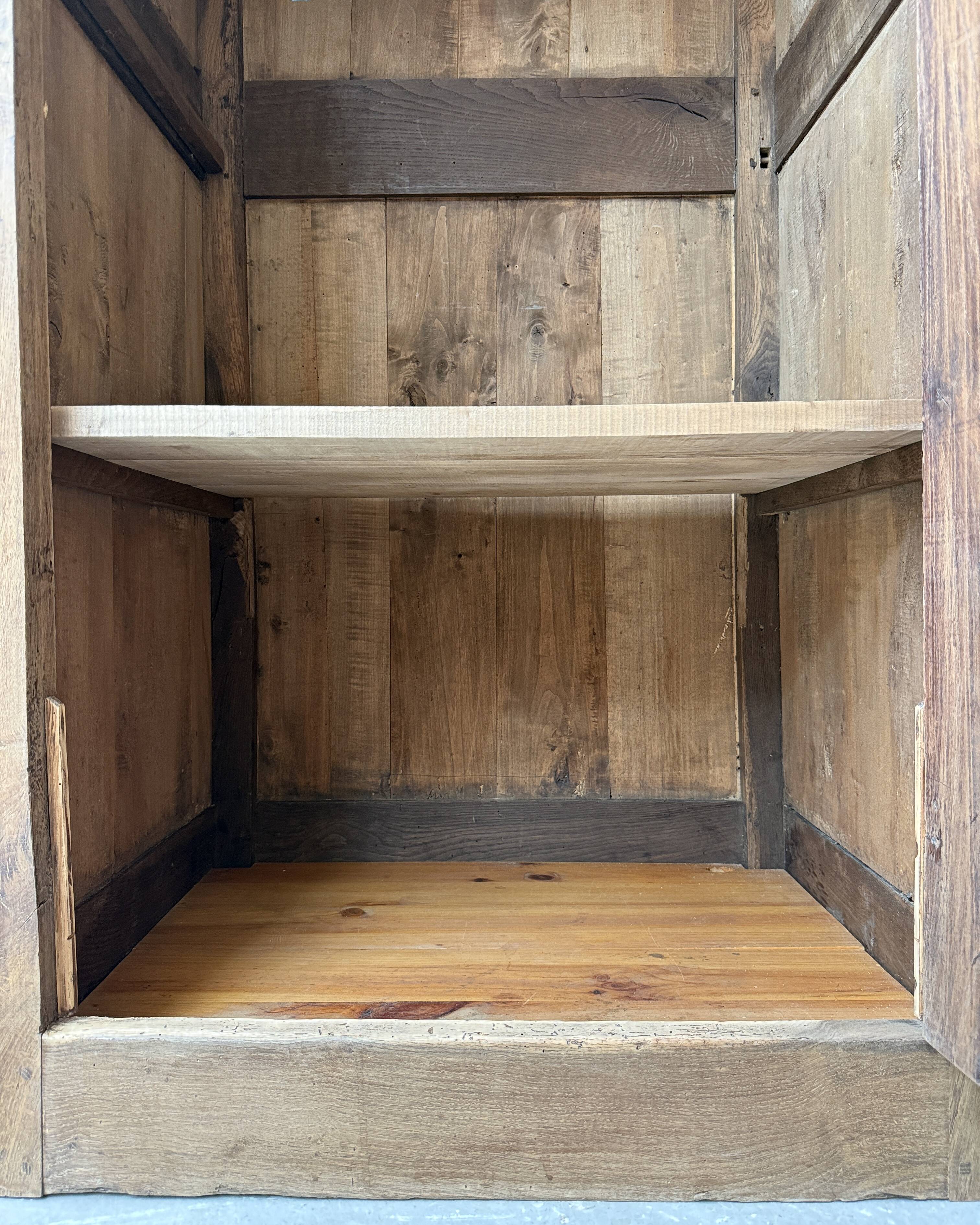 Old country bonnetière (renovated)