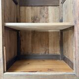 Old country bonnetière (renovated)