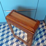 Wall-mounted toilet cabinet 1930